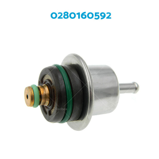 Fuel Pressure Regulator Fits For HOLDEN COMMODORE VT VU VX VY 0280160592-2