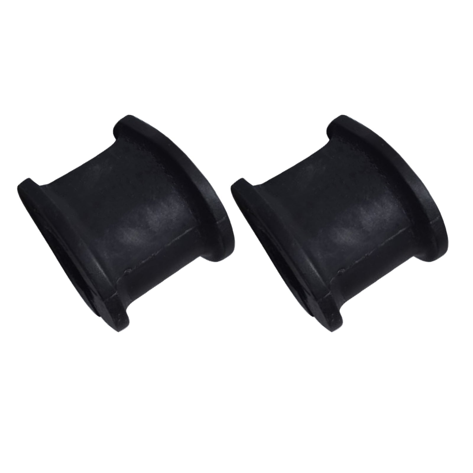 2x Stabilizer Bush Suitable for Mitsubishi Pajero NM NP 2000-2006-0