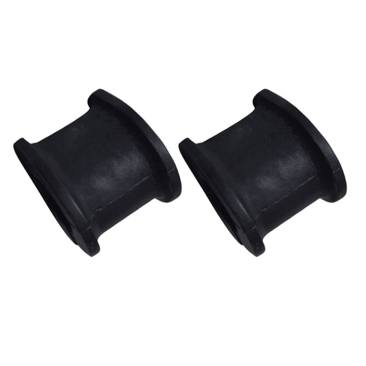 2x Stabilizer Bush Suitable for Mitsubishi Pajero NM NP 2000-2006-0