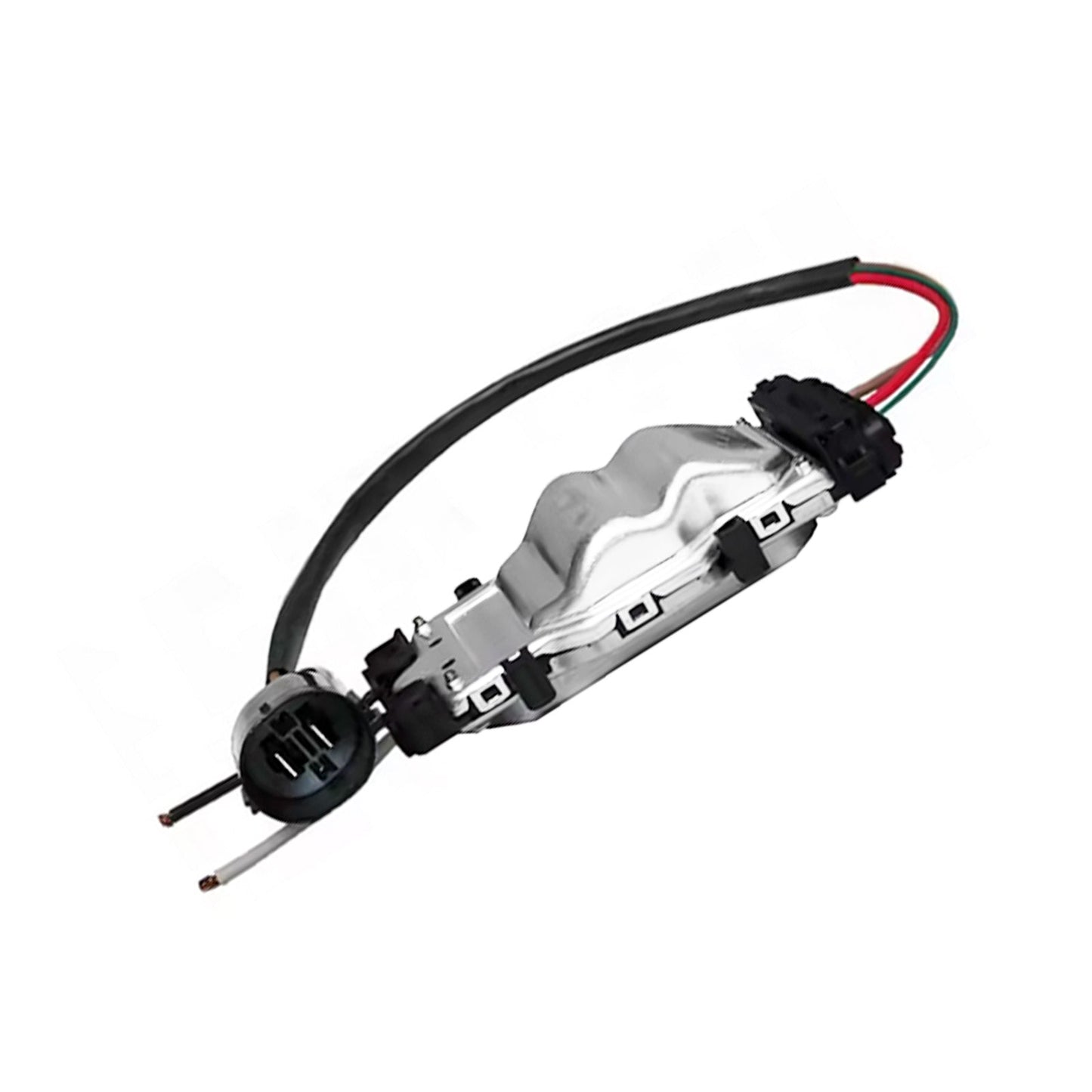 Cooling Fan Control Module Suitable For Ford / Mazda / Volvo 1137328365 / 1137328148-4