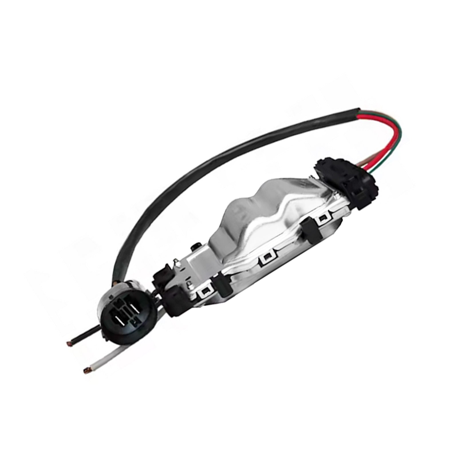 Cooling Fan Control Module Suitable For Ford / Mazda / Volvo 1137328365 / 1137328148-4