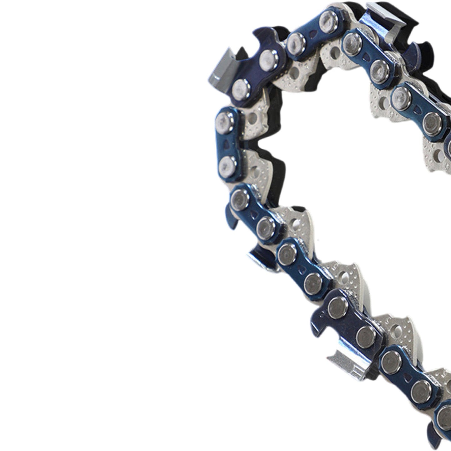 3x Chainsaw Chain 14in Suitable For Husqvarna 315E 316 317 318 318E 3/8LP-2