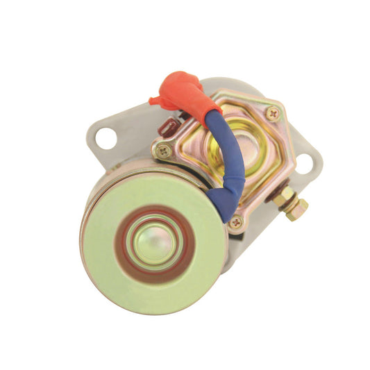 Starter Motor Suitable For Kia 2700 Pregio CT 3VRS J2 4CYL 2. 7 Manual 02-08-1