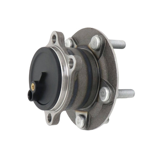 Rear Hub Assembly Suitable For Mazda CX-5 CX-8 Mazda 3 BM BN Mazda 6 GJ Models-1