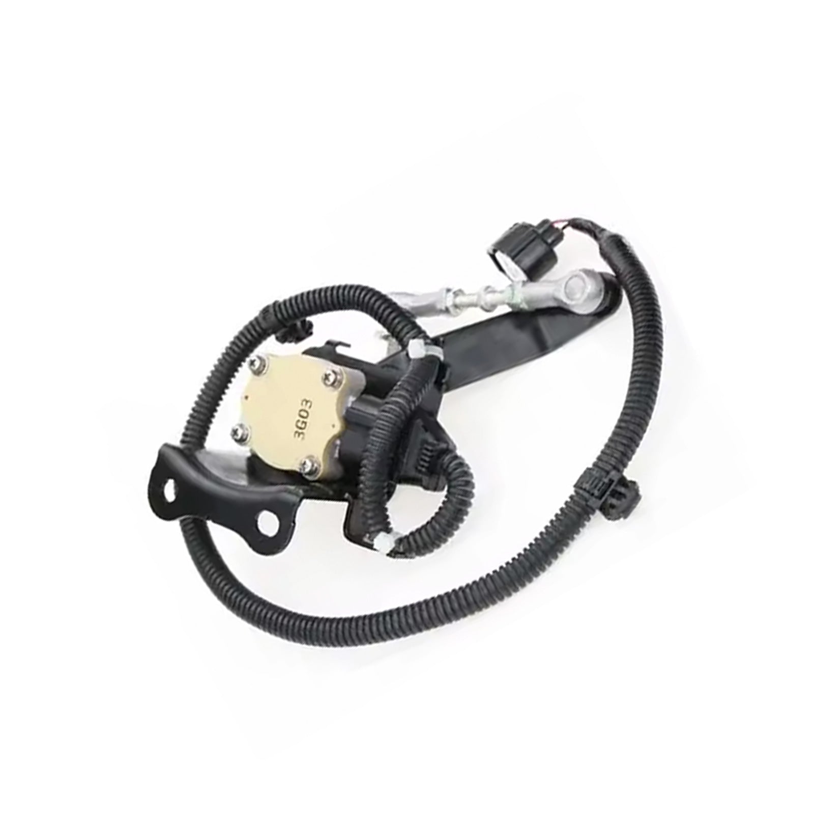 Front Height Control Sensor 2x 8940660011 Suitable For Toyota Land Cruiser J100 / J105-2