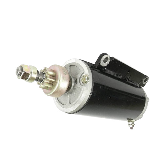 Starter Replacement Suitable For Johnson 150-235HP V6 Outboards-0