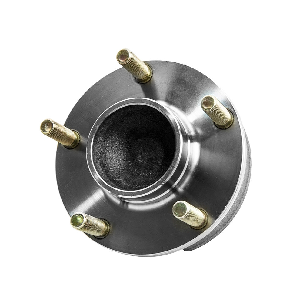 LH Front Hub  and  Wheel Bearing ABS Suitable For Holden VT VX VY VZ 92115772-2