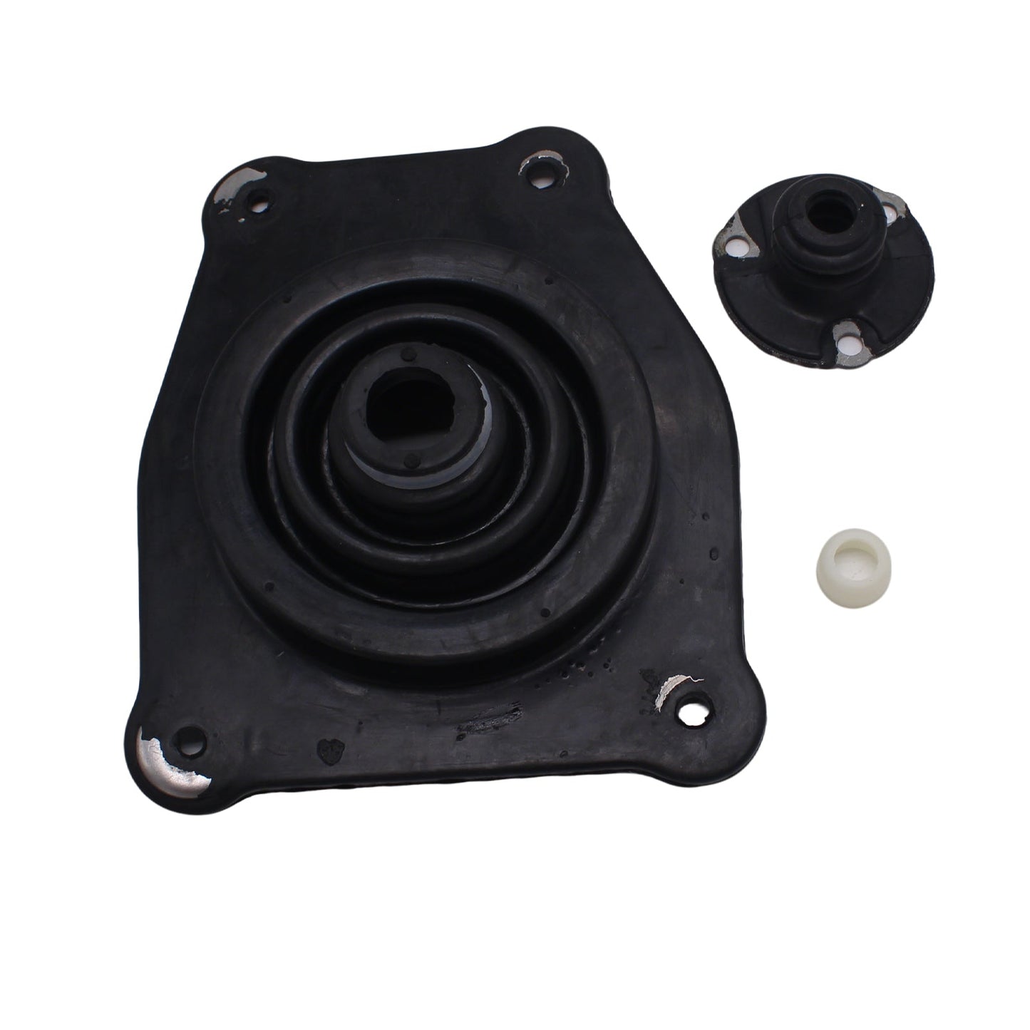 Upper & Lower Gear Shift Boot Gaiter Kit Suitable for Mazda MX-5 MK1 Mk2 89-05-0