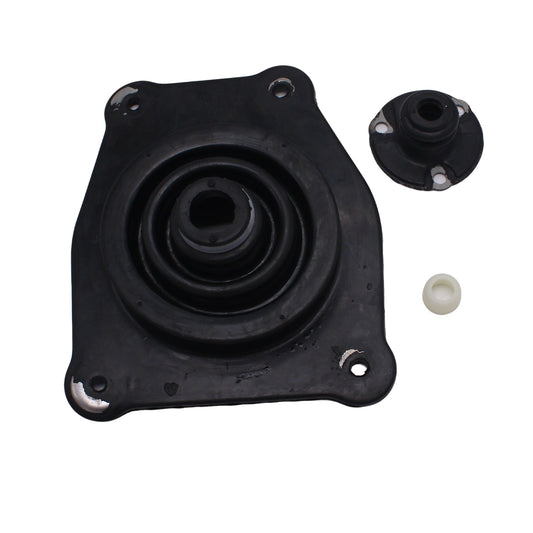 Upper & Lower Gear Shift Boot Gaiter Kit Suitable for Mazda MX-5 MK1 Mk2 89-05-0