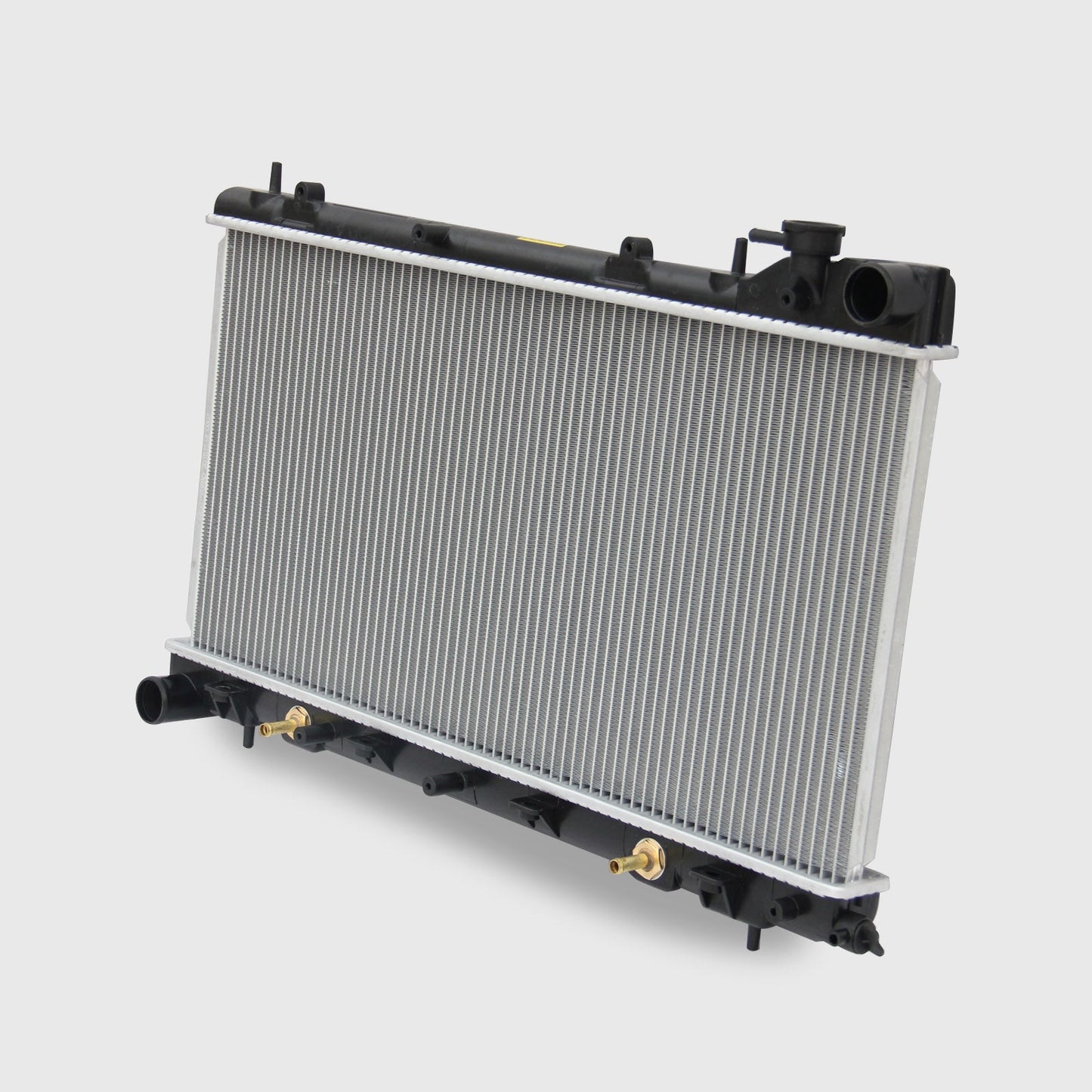 RADIATOR FIT SUBARU FORESTER IMPREZA WRX EJ20 2. 0L Non Turbo AT MT 97-02-0