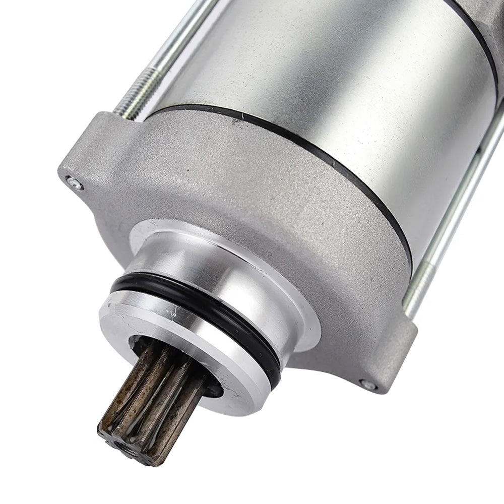 Starter Motor Suitable For Honda CRF450 CRF 450 X 2005-2018 31200-MEY-671-2