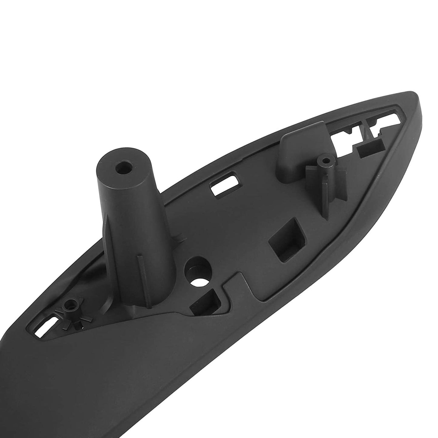 1 Pair Front Door Handle Pull Trim Covers Suitable For BMW 3 Series / 4 Series F30 / F34 / F35-3