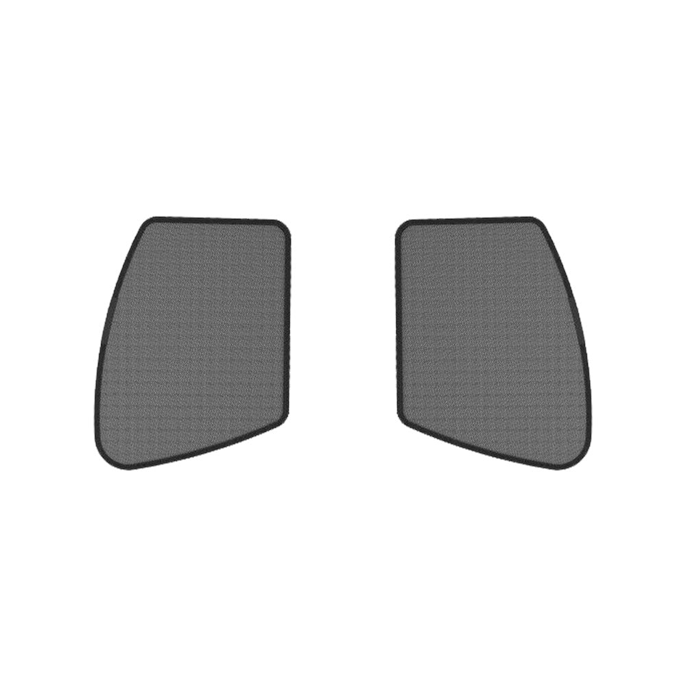 Car Window Sun Blind for Subaru Forester 2018-2023 Magnetic Rear Side Shade Mesh-1