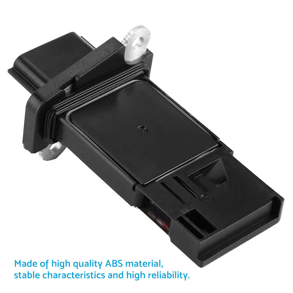 MAF Sensor Suitable For Nissan Patrol GU ZD30DDTI / Navara D40 / Pathfinder R51 / X-Trail T31-3