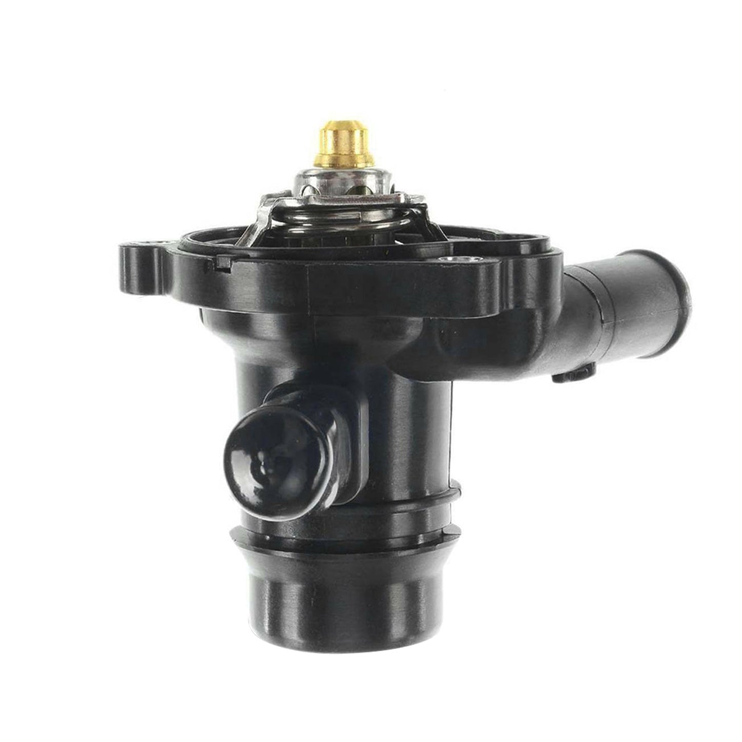 Coolant Thermostat Housing Suitable For Holden Cruze JH Opel Astra A14NET 1.4L Buick Encore Chevy Cruze Sonic 1.4L-2