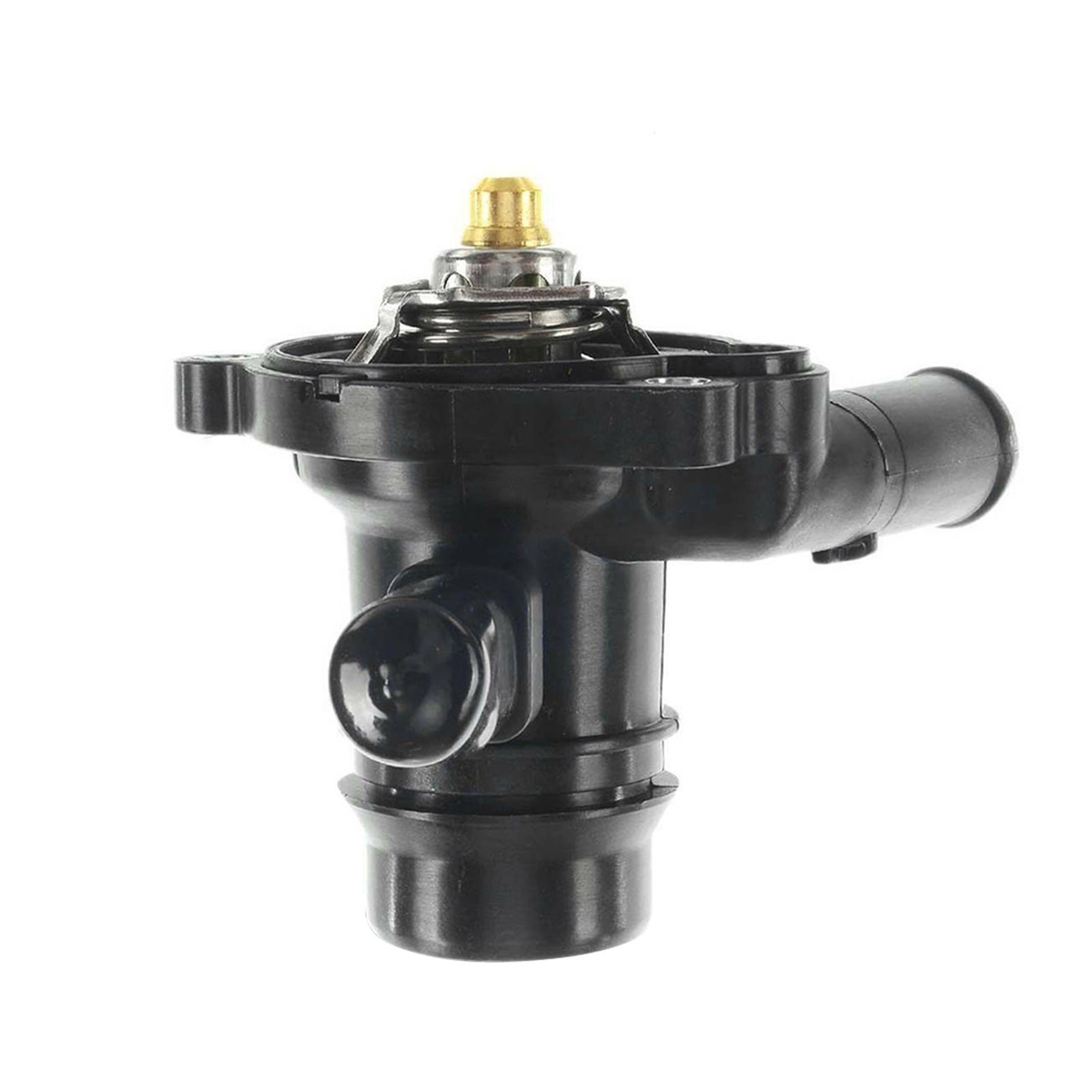 Coolant Thermostat Housing Suitable For Holden Cruze JH Opel Astra A14NET 1.4L Buick Encore Chevy Cruze Sonic 1.4L-2