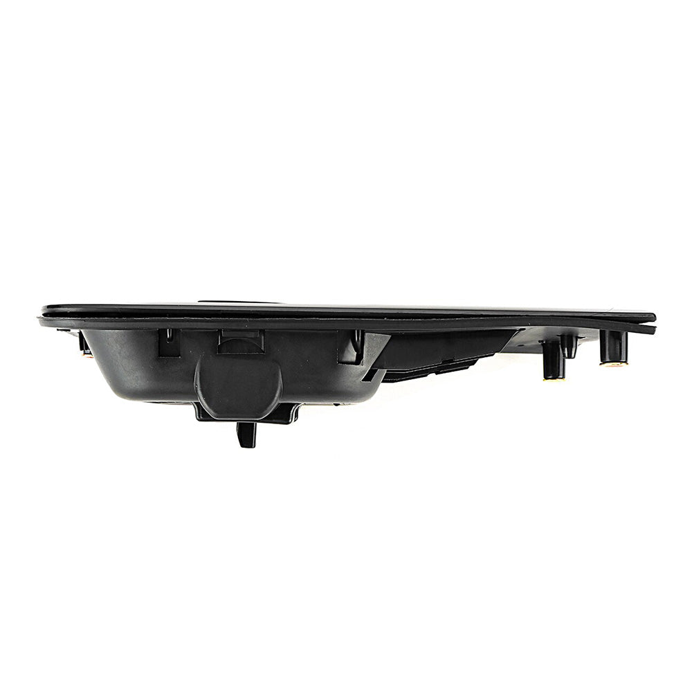Left Hand Outer Sliding Door Handle Suitable For Hyundai ILoad IMax Van 2008-2019-3