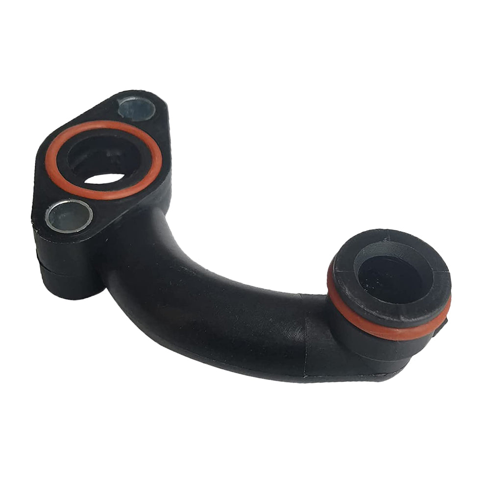 Water By-Pass Tube 68211200AC Suitable For Jeep Grand Cherokee WK1 3.0L CRD 14-20-2