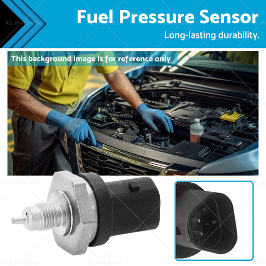 Fluid Pressure And Temperature Sensor inch10 BAR   145psiinch Fuel Oil 0261230340-0