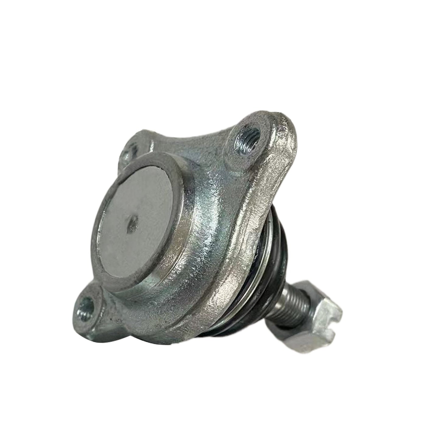2PCS Front Upper Ball Joint Kit Suitable for Pajero III Wagon IV Sport II L200-1