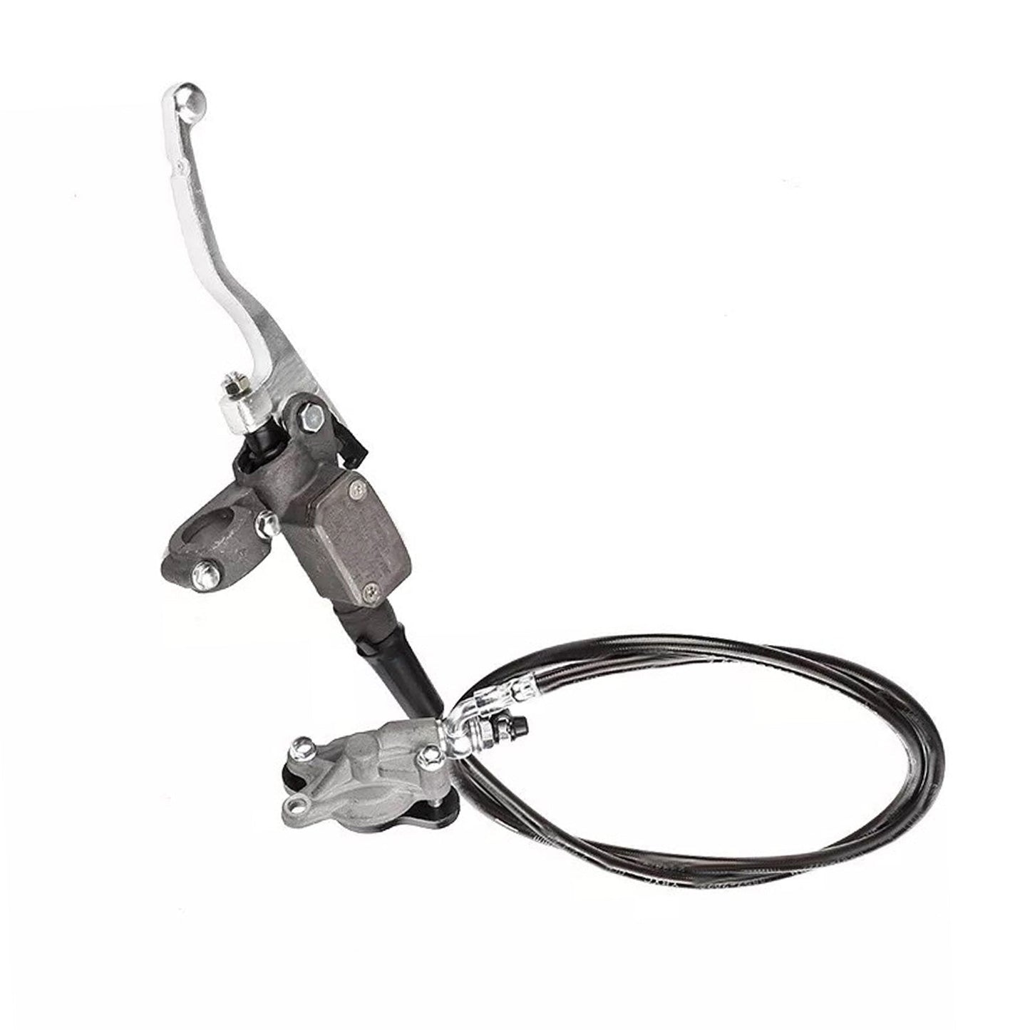 Hydraulic Clutch Master Cylinder Lever Suitable For 65SX 85SX 105SX 125EXC 125SX-4