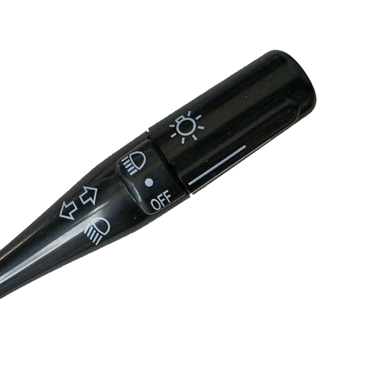 Combination Indicator Wiper Switch Suitable for Mazda T3500 T4100 1983-1990-4