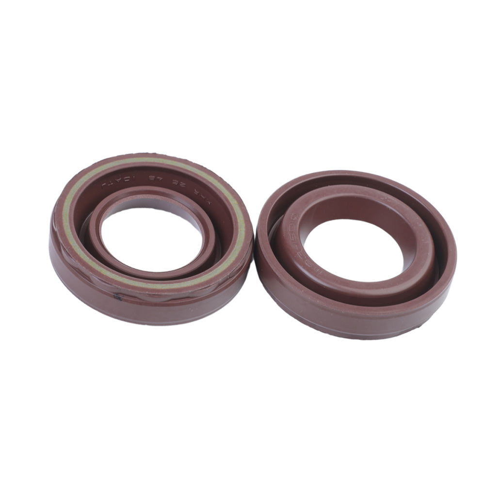Valve Tappet & Rocker Cover Gasket Suitable For Toyota Corolla AE92/AE102/AE112-4