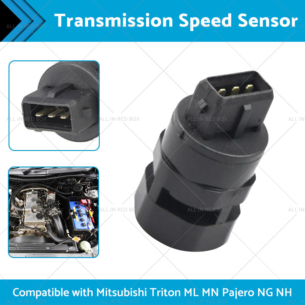 Gear Transmission Speed Sensor for Mitsubishi Triton ML MN Pajero NG NH NJ NK NL-1