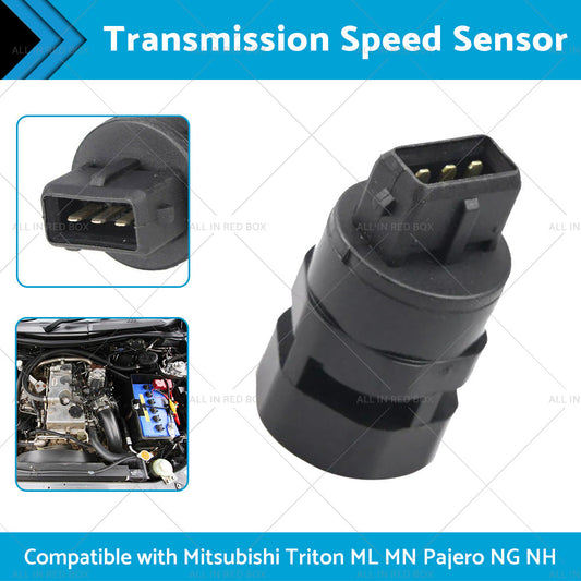 Gear Transmission Speed Sensor for Mitsubishi Triton ML MN Pajero NG NH NJ NK NL-1