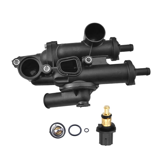 Thermostat Housing Assembly Suitable For Dodge Journey / Avenger 2.4L 2009-2020-0