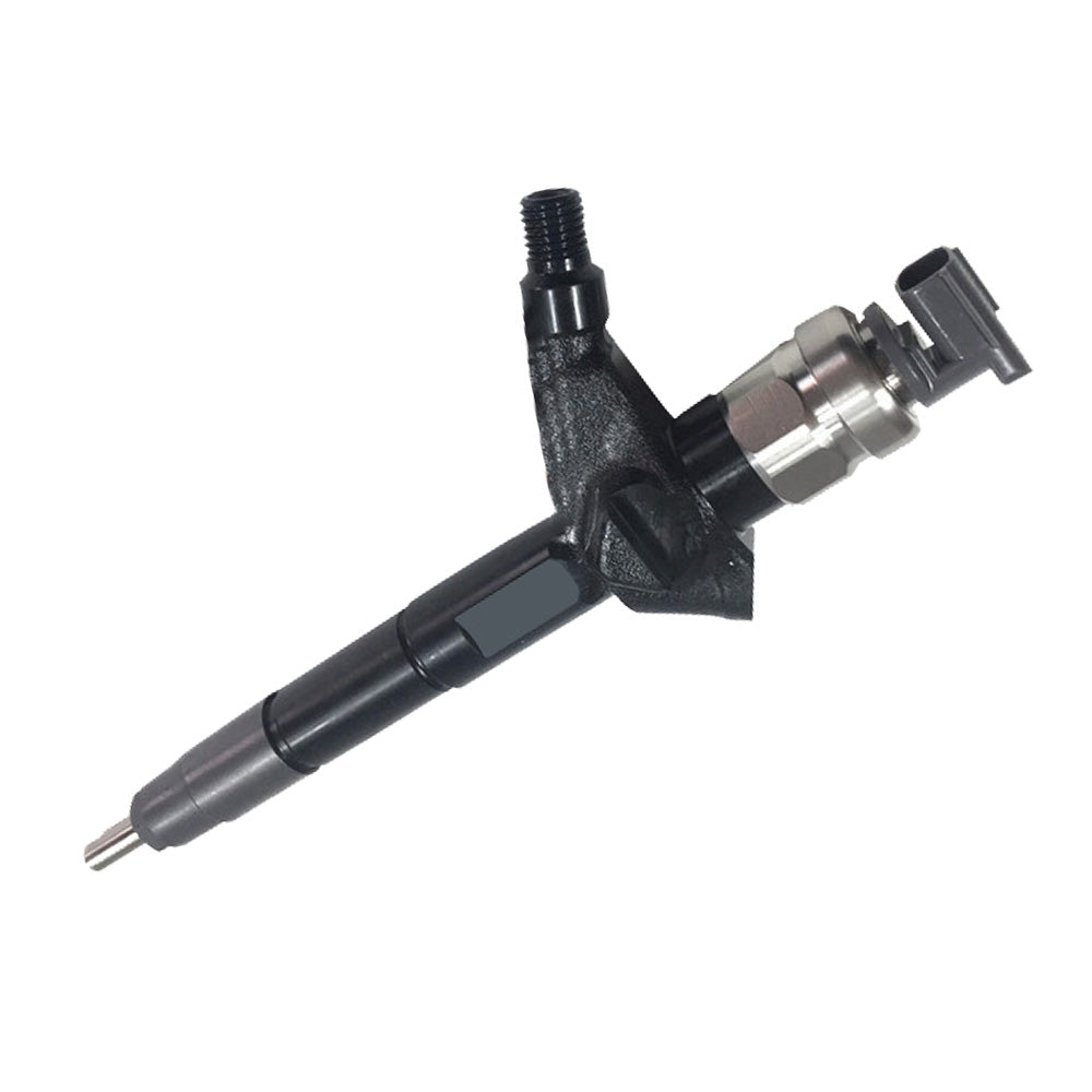 1pc Diesel Fuel Injector Suitable for Nissan Navara D22 2. 5L 095000-6240-0