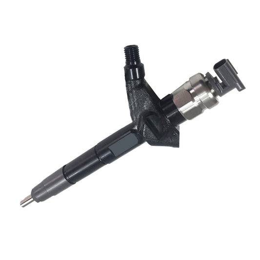 1pc Diesel Fuel Injector Suitable for Nissan Navara D22 2. 5L 095000-6240-0