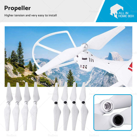 Replacement Drone Blade Propeller Parts Prop Suitable For DJI Phantom 3 2-0