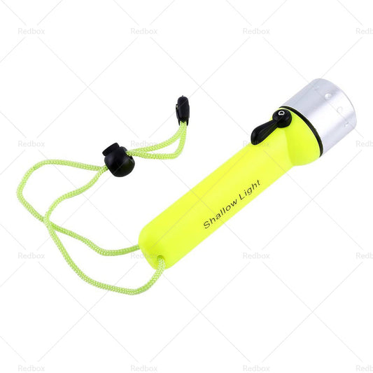 55000Lm LED Scuba Diving Flashlight Torch Underwater Light Lamp Waterproof-1