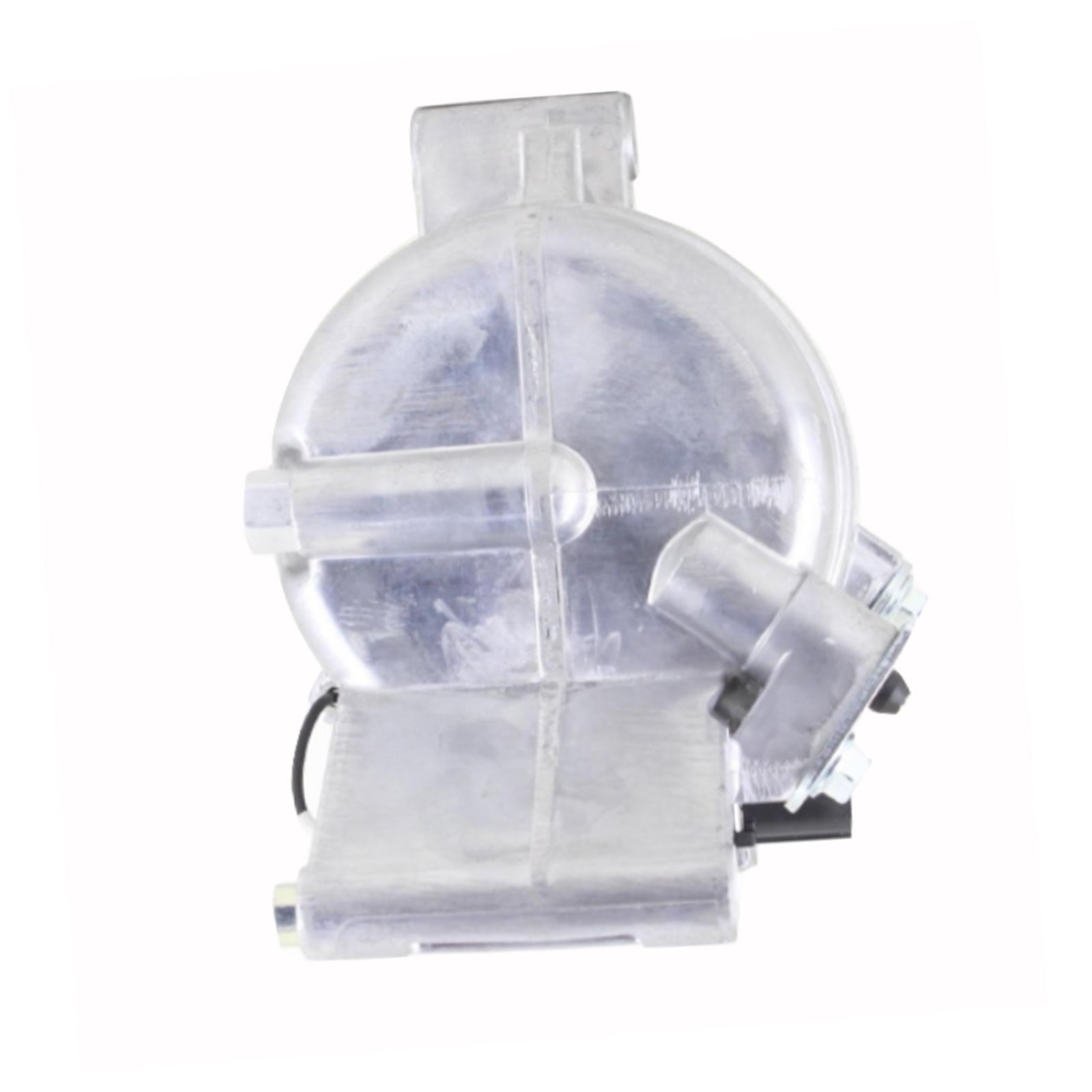 Air Con AC Compressor Suitable for Mazda CX-3 DK 2.0L Petrol PE 01/2015 - Onward-2