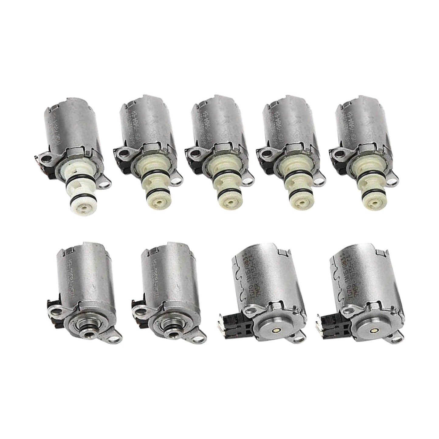 MPS6 Transmission Solenoid Kit Suitable For Ford Galaxy / Volvo / Land Rover 6-Speed-0