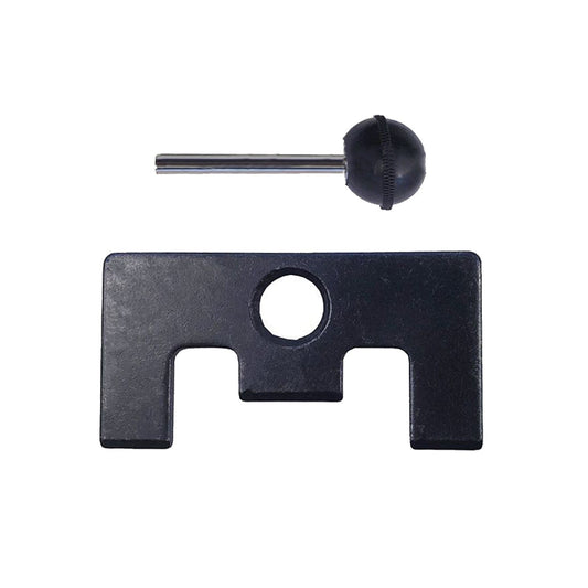 Diesel Timing Belt Tool Kit Suitable for VW TDI 1.9 ALH Beetle Golf Jetta 98-04-1