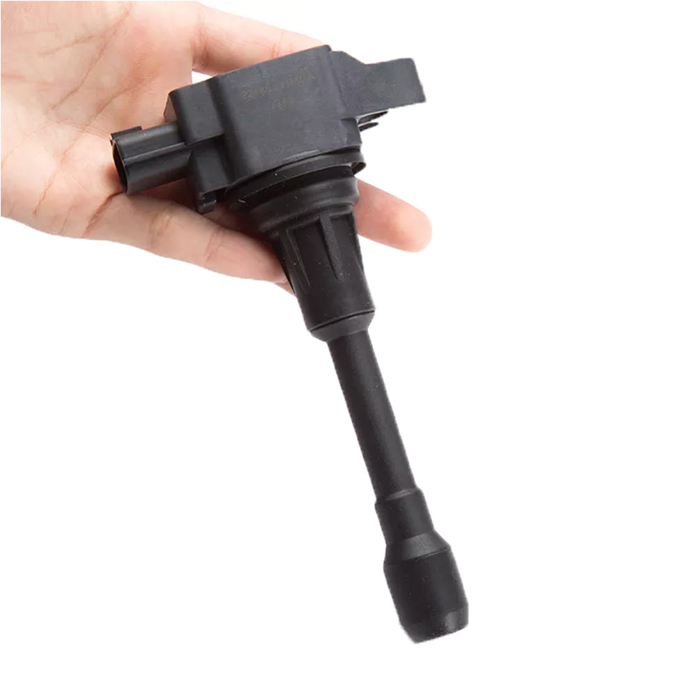Ignition Plug Coil Suitable For Nissan Almera N17 22448-1HM0A & 22448-1HC0A-0