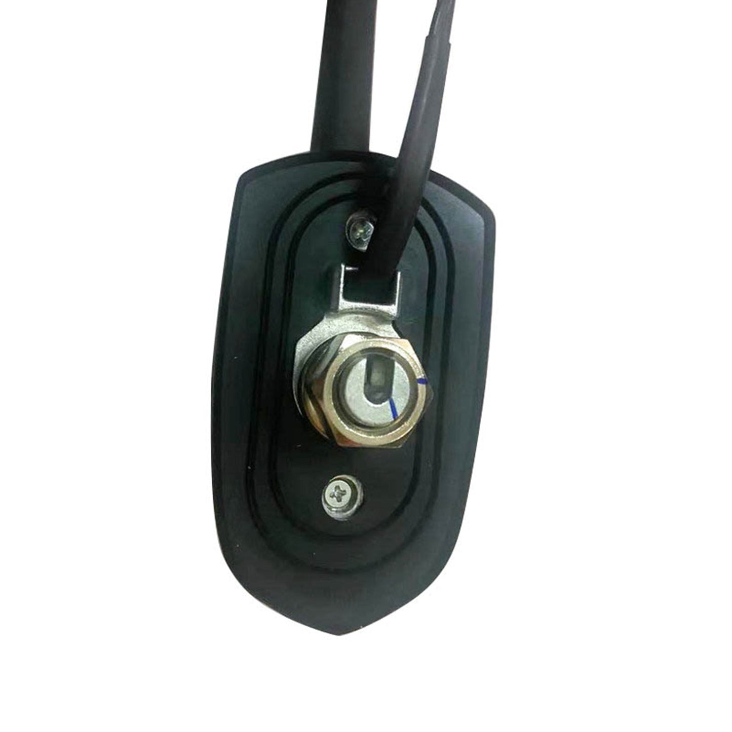 FM/AM Radio Roof Aerial Antenna Suitable For Isuzu D-Max / MU-X 8-98053048-0-3