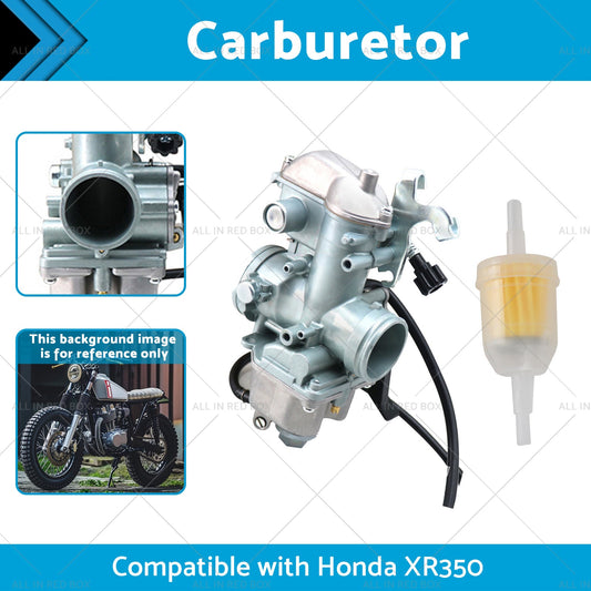 16100-KN5-674 Carburetor Suitable for Honda XR350 1985 16100-KN5-673-1