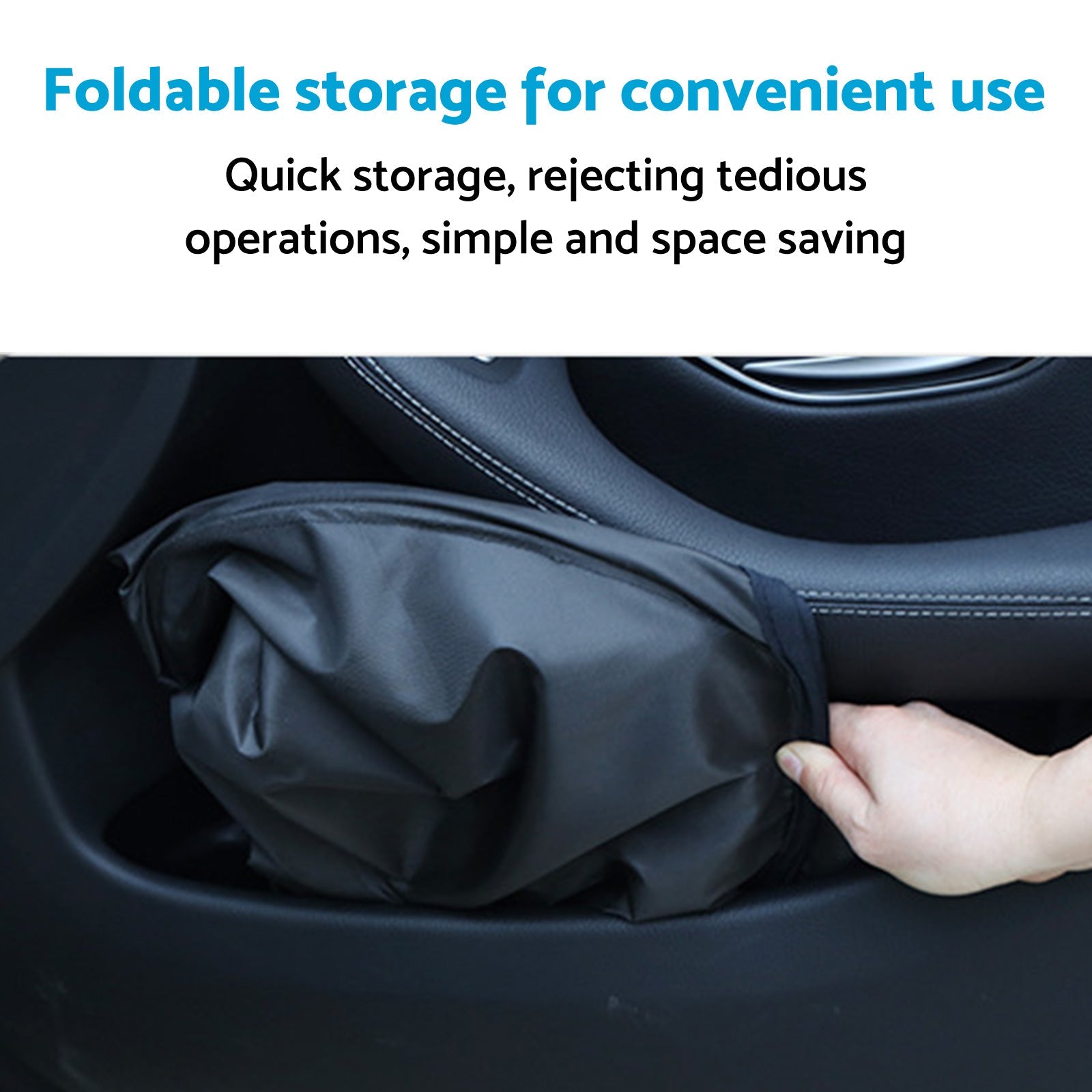 6 Layer WindScreen Sun Shade Suitable For Chery Omoda 5 2022-2024 UV Protection-4