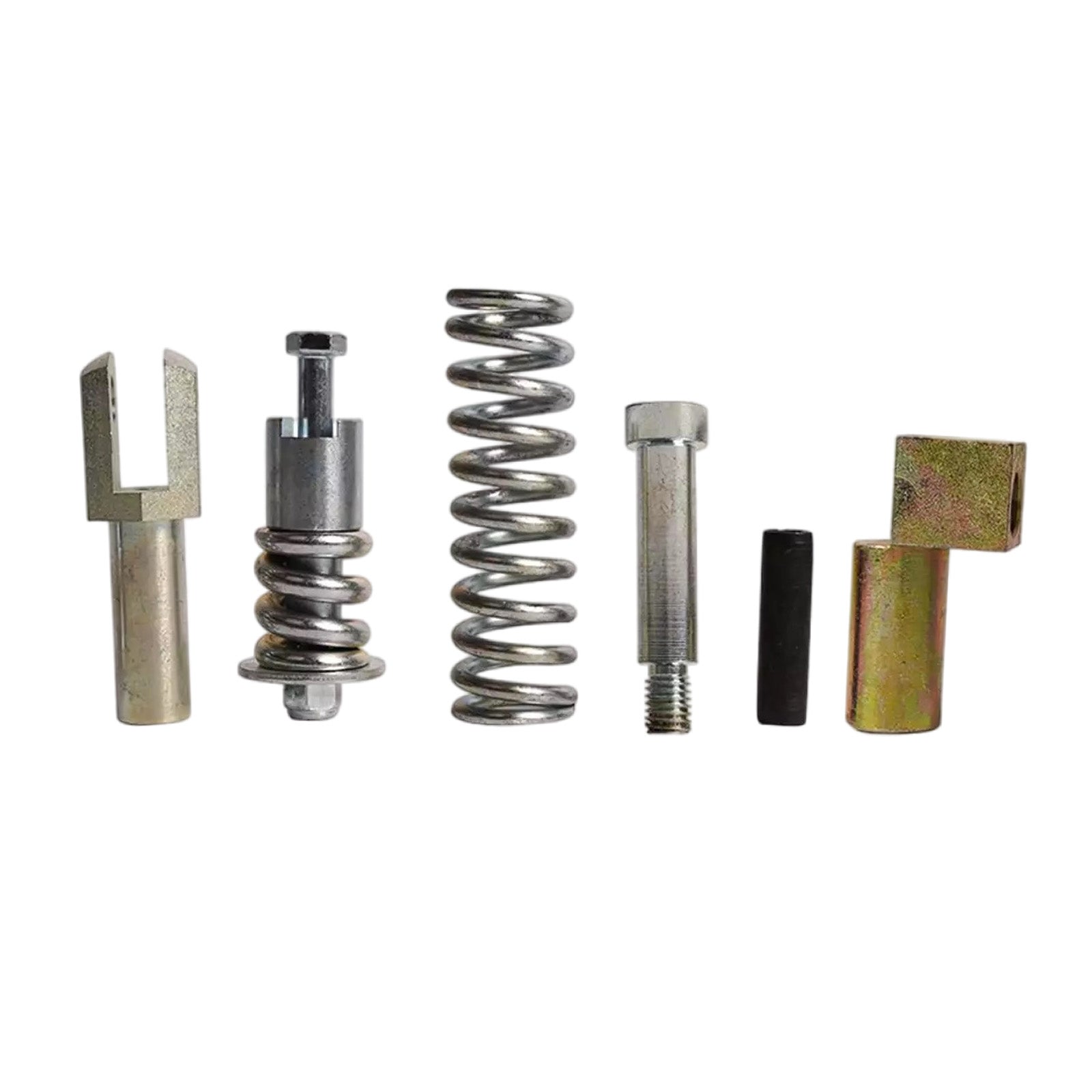 Fast-Tach Lever Kit LHS Suitable for Bobcat Bobtach 630 631 632 641 642 S130-2