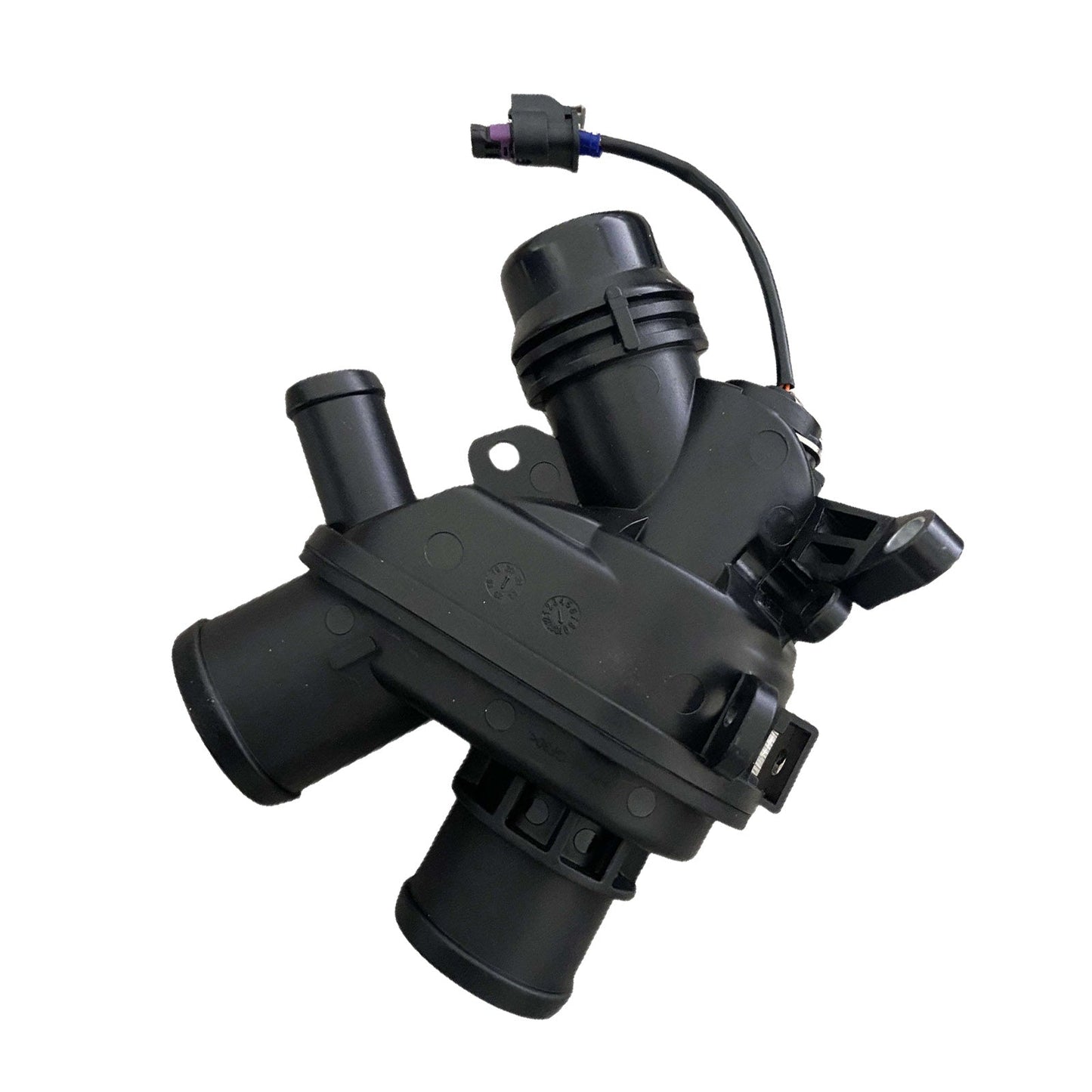 New Thermostat With Sensor Suitable For Jaguar F-Pace / Land Rover Discovery 2017-2020-1