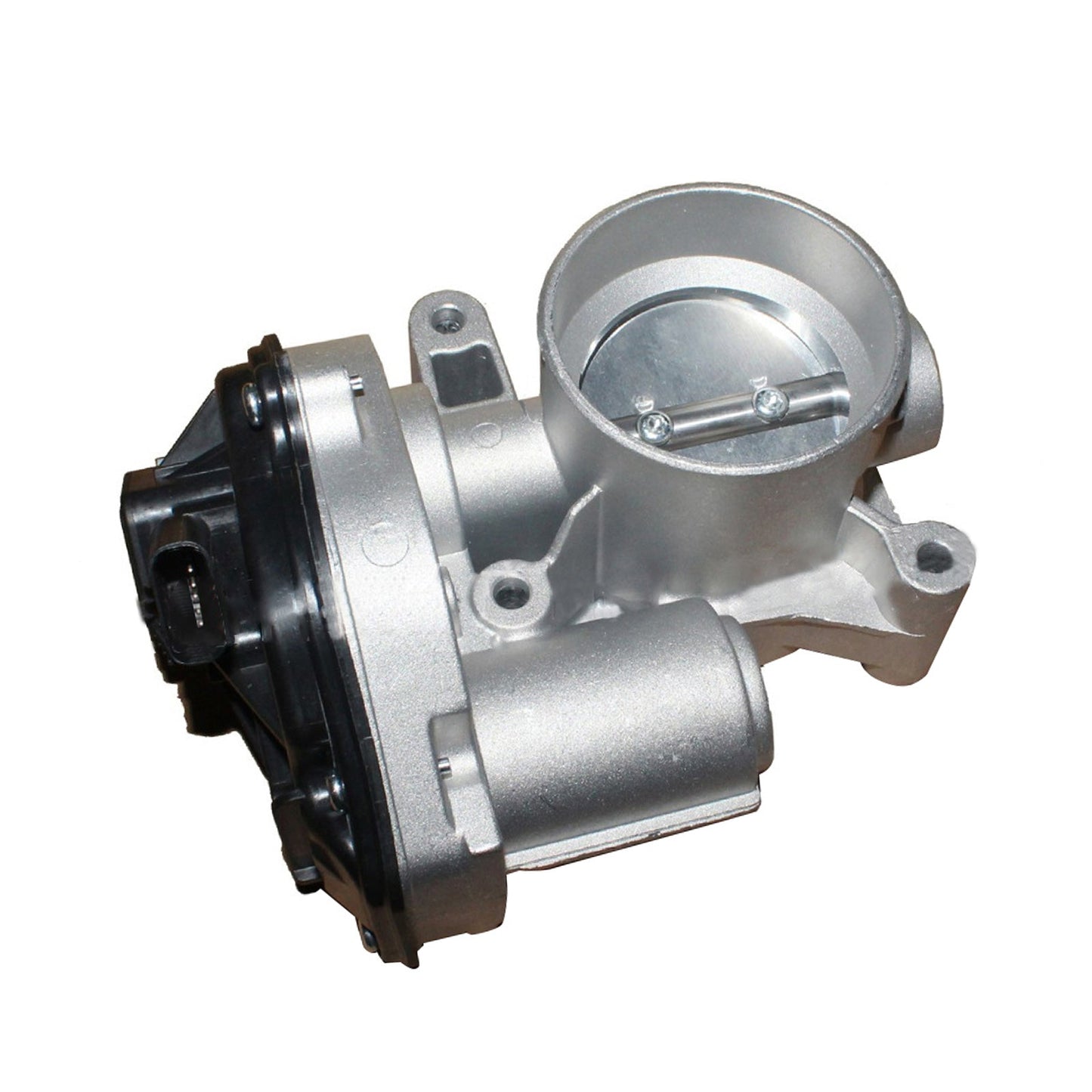 Throttle Body Suitable For Ford Fiesta / Mondeo / Focus 2.0L 2003-2012 1537636-0