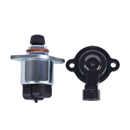Idle Air Valve & Throttle Position Sensor TPS Suitable For Holden Commodore Caprice 5.7L-0