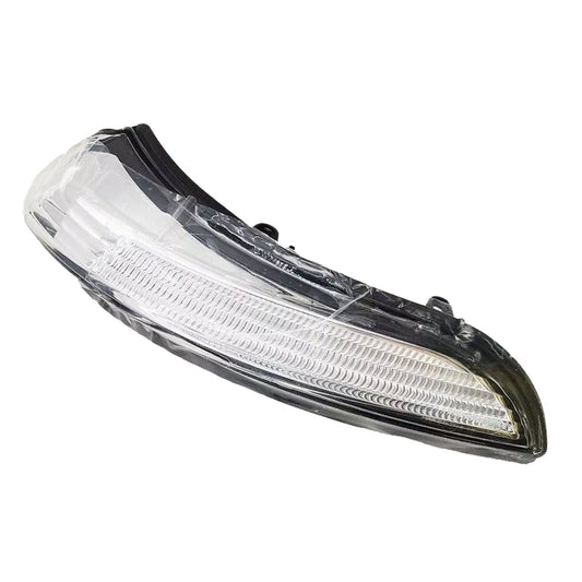 Side Mirror Turning Indicator Light Left Side Suitable for LDV G10 2015-On-0