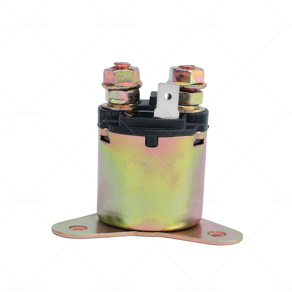 Starter Relay Solenoid Suitable For Honda GX240 GX270 GX340 8-9 11 13HP Engine-2