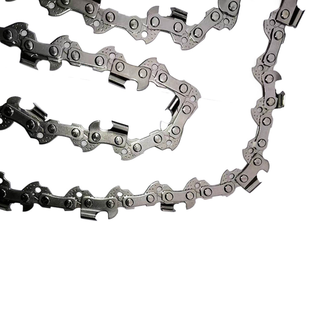 3x 12 Inch 3/8LP 45DL Chainsaw Chain Suitable For AEG 18V Brushless ACS18B ACS18BS-2