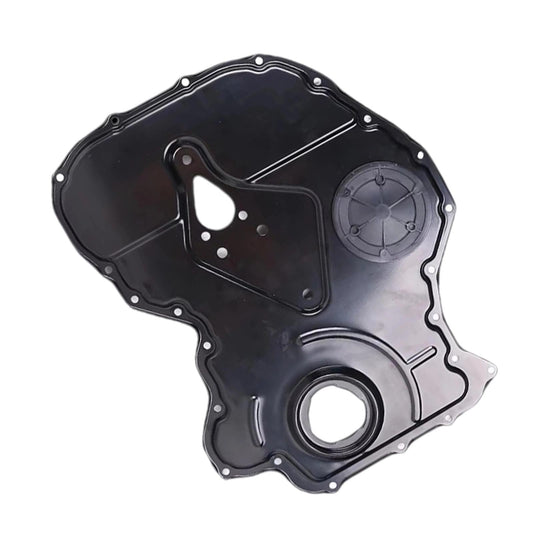1x Timing Cover Suitable For Ford Ranger PX (XL-PLUS) 3.2L P5AT Diesel Puma-0