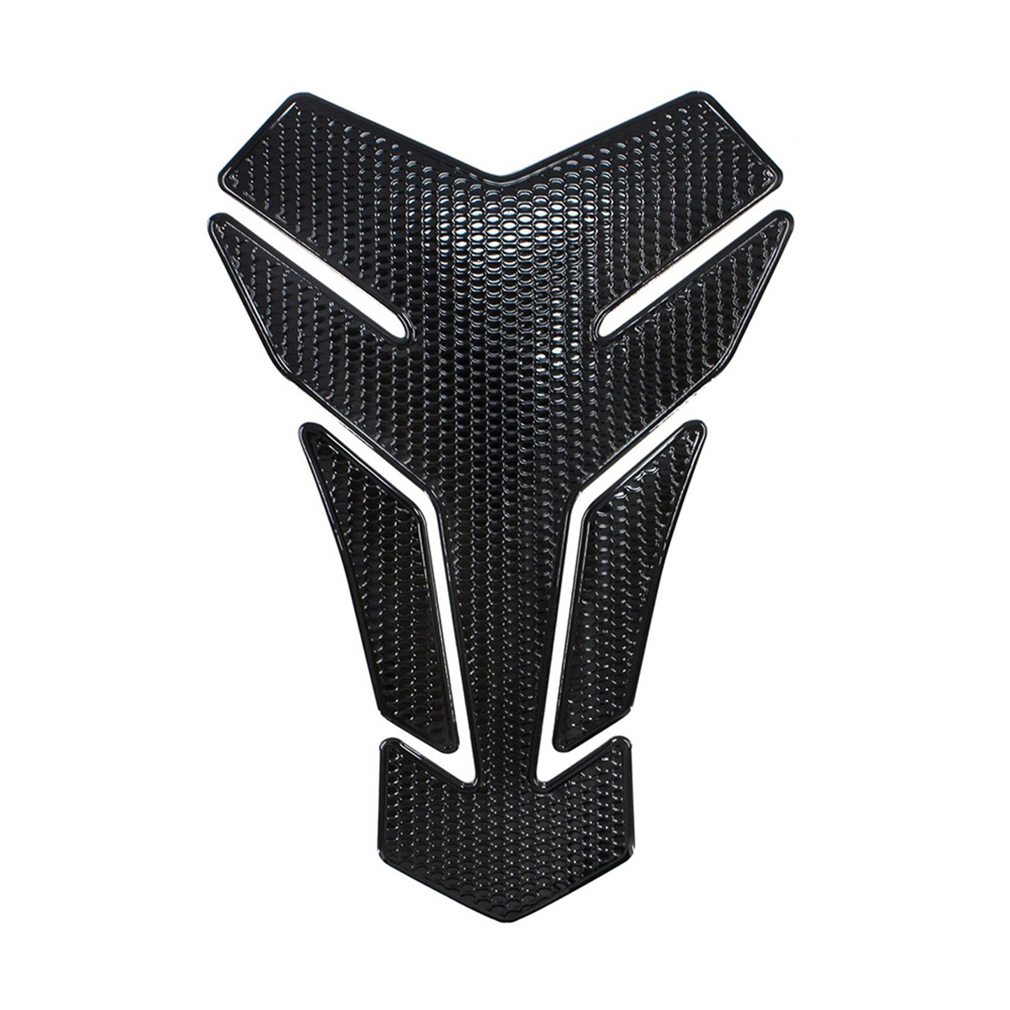 Motorcycle Gas Fuel Tank Pad Protector Sticker Decal Suitable For Motorbike-3
